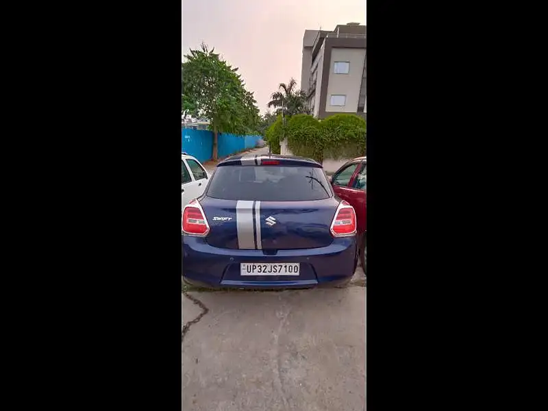 Used Maruti Suzuki Swift [2018-2021] VDi in Lucknow