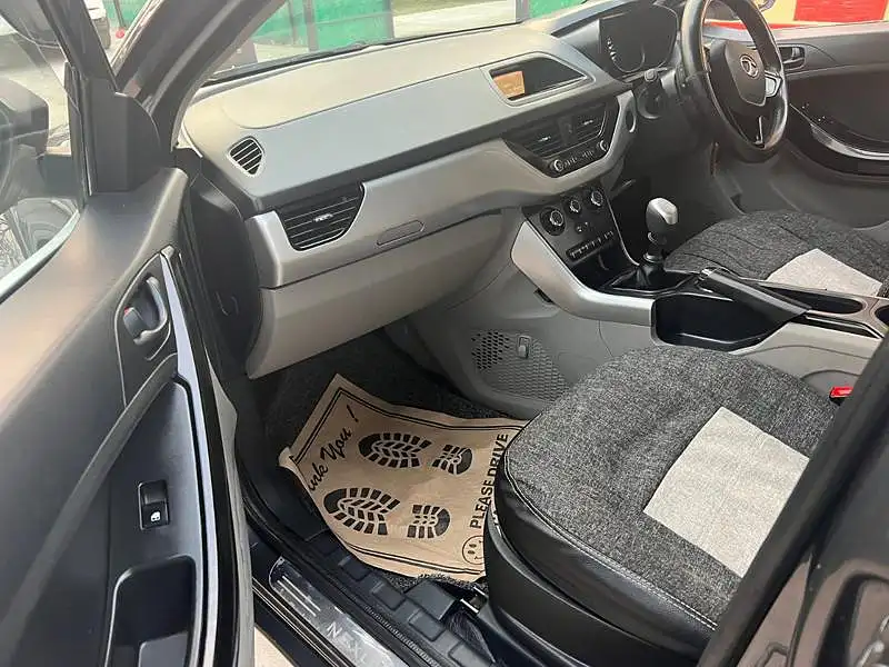 Used Tata Nexon [2017-2020] XM Diesel in Gurgaon