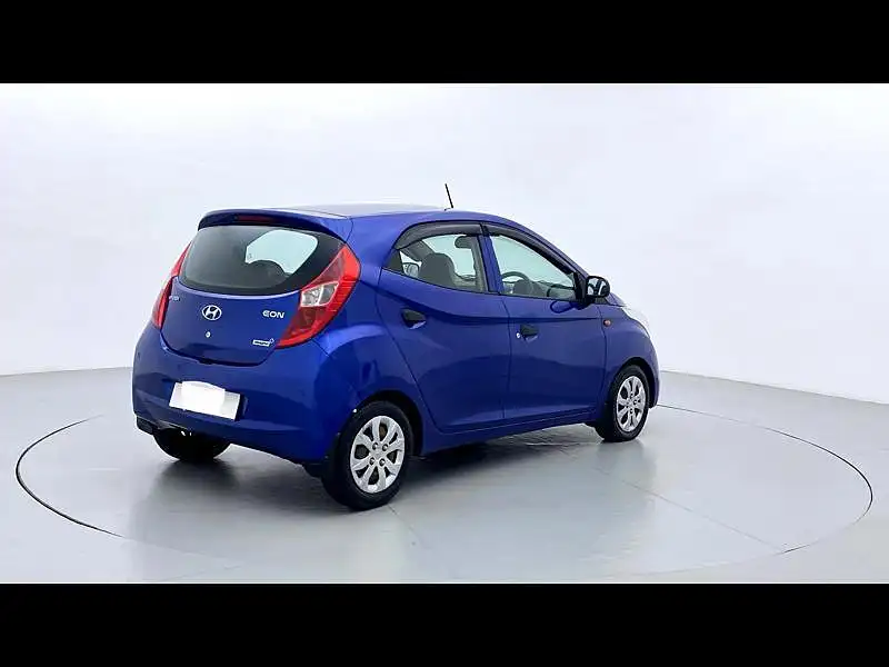 Second Hand Hyundai Eon 1.0 Kappa Magna + [2014-2016] in Mumbai