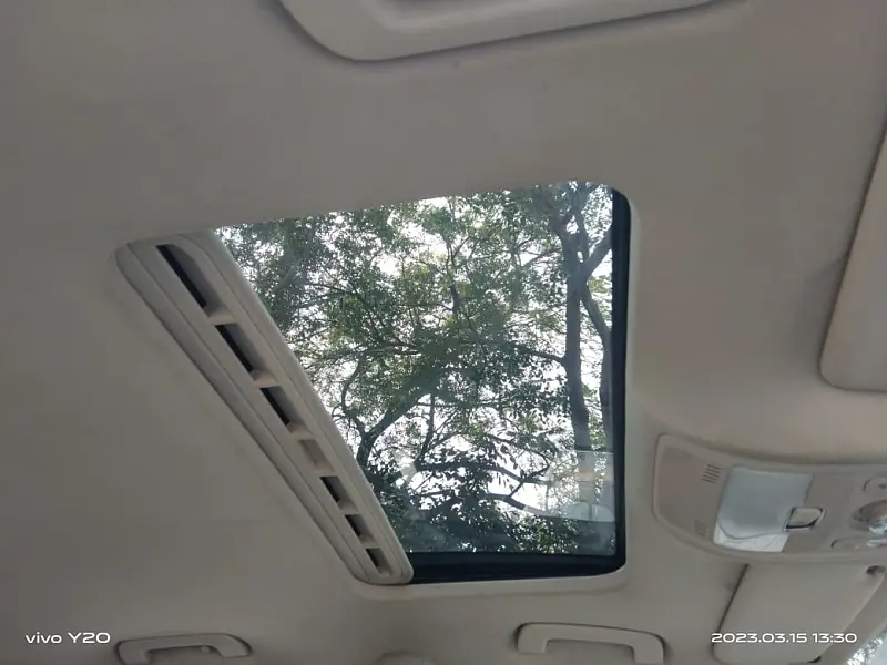 Second Hand Audi A4 [2008-2013] 2.0 TDI Sline in Agra