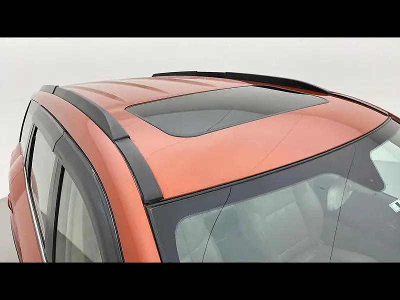 Second Hand Mahindra XUV500 [2015-2018] W10 AT in Bangalore