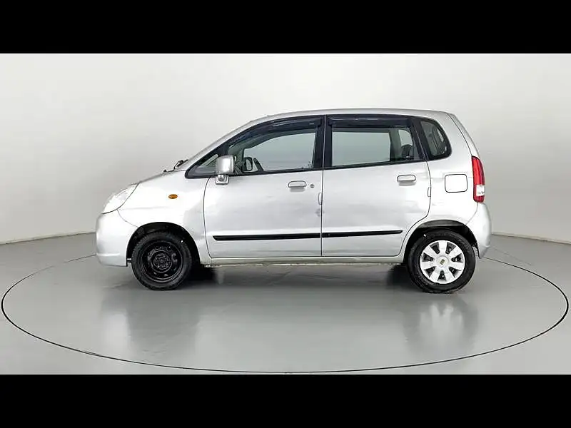 Second Hand Maruti Suzuki Estilo [2006-2009] VXi in Kolkata
