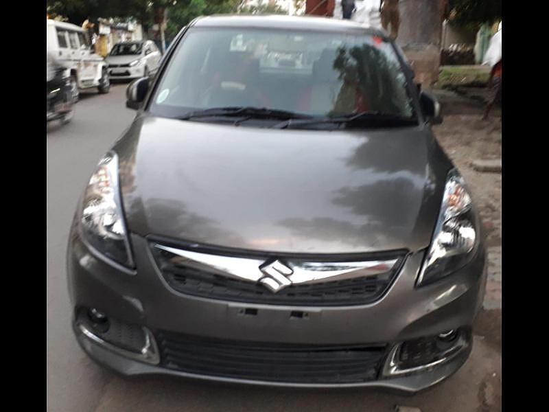 Second Hand Maruti Suzuki Swift Dzire [2015-2017] VDI in Kanpur