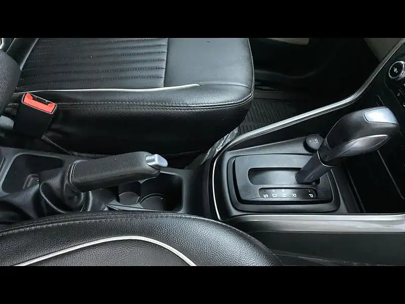 Second Hand Ford EcoSport [2017-2019] Titanium 1.5L Ti-VCT in Kolkata