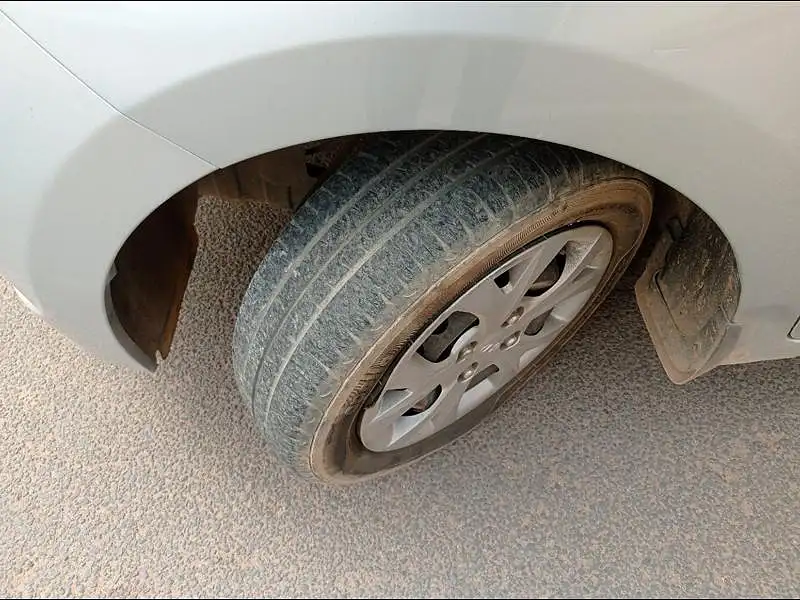 Second Hand Hyundai Grand i10 [2013-2017] Magna 1.2 Kappa VTVT [2013-2016] in Bangalore