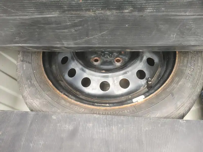 Used Toyota Etios [2010-2013] G in Pune