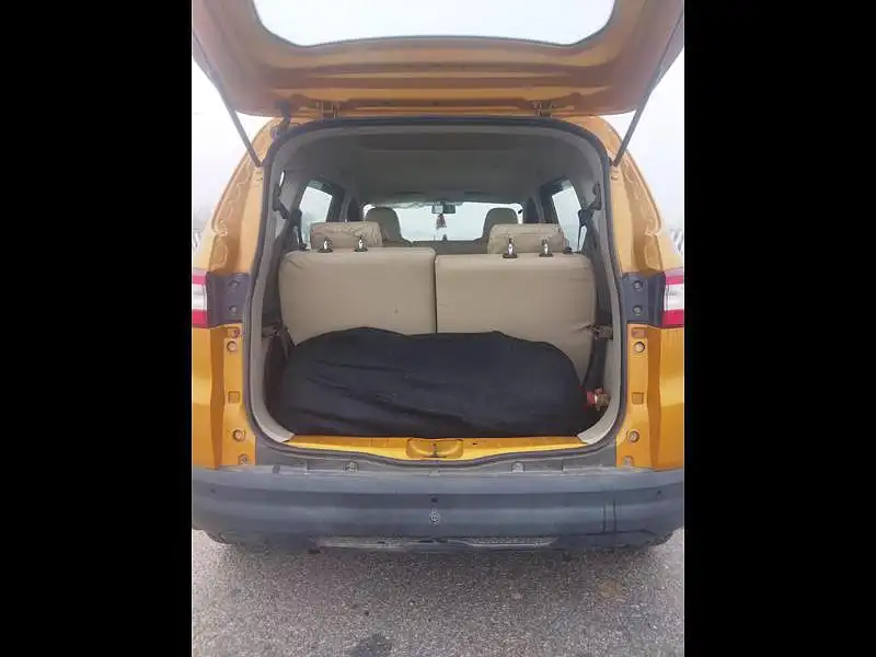 Second Hand Renault Triber [2019-2023] RXE [2019-2020] in Delhi