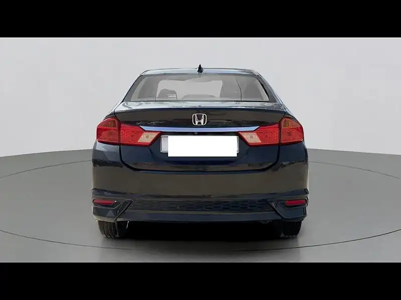 Used Honda City [2014-2017] V in Bangalore