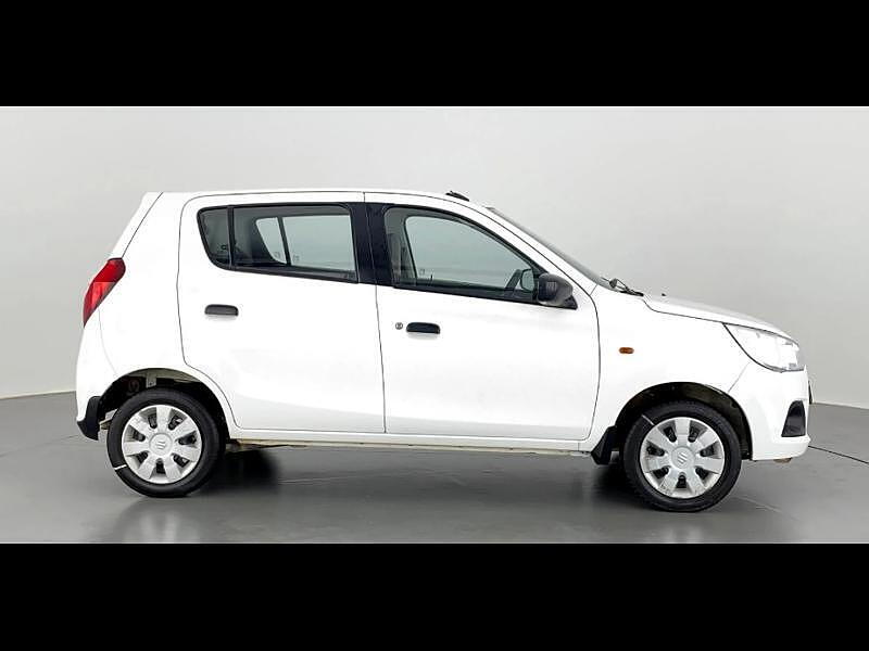 Second Hand Maruti Suzuki Alto K10 [2014-2020] VXi [2014-2019] in Delhi