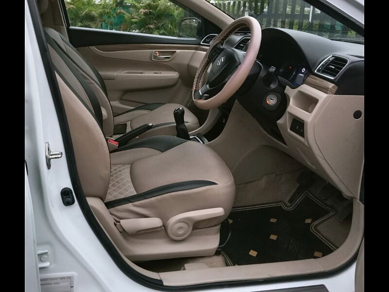 Used Maruti Suzuki Ciaz Delta Hybrid 1.5 [2018-2020] in Indore