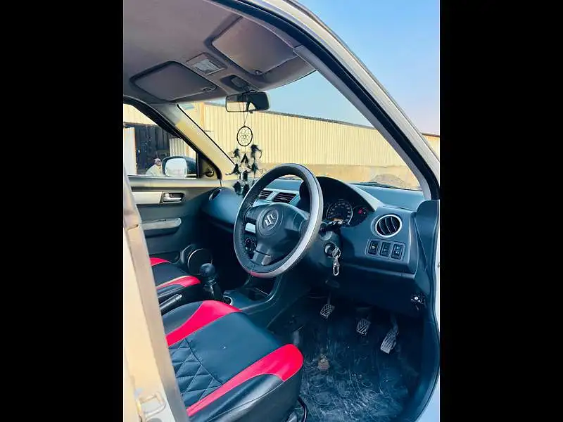 Second Hand Maruti Suzuki Swift DZire [2011-2015] VXI in Surat