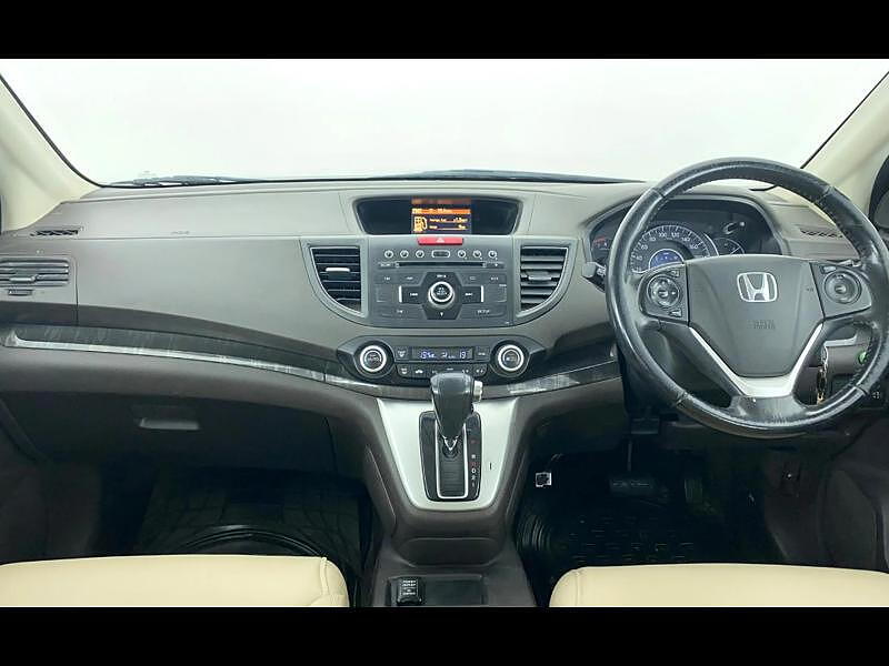 Second Hand Honda CR-V [2013-2018] 2.0L 2WD AT in Delhi