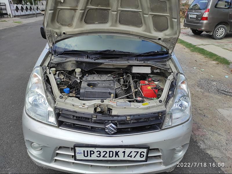 Second Hand Maruti Suzuki Estilo [2009-2014] LXi CNG BS-IV in Lucknow