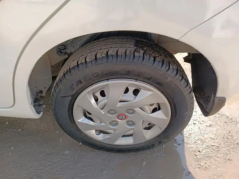 Used Honda Brio [2011-2013] EX MT in Gurgaon