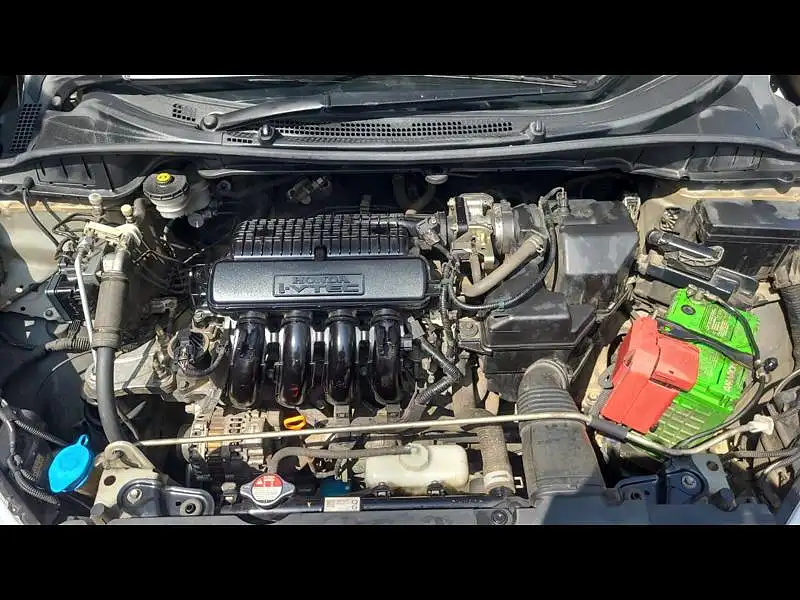 Used Honda City [2014-2017] V in Bangalore