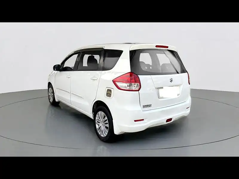 Second Hand Maruti Suzuki Ertiga [2012-2015] VDi in Kolkata