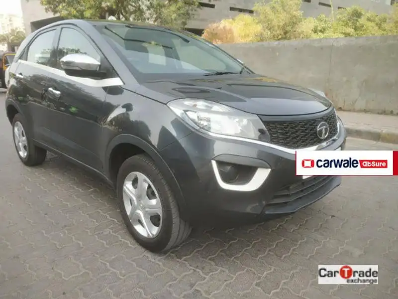 Second Hand Tata Nexon [2017-2020] XE in Pune
