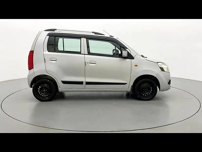 Used Maruti Suzuki Wagon R 1.0 [2010-2013] VXi in Delhi