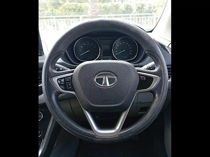 Used Tata Nexon [2017-2020] XZ Plus Diesel in Gurgaon