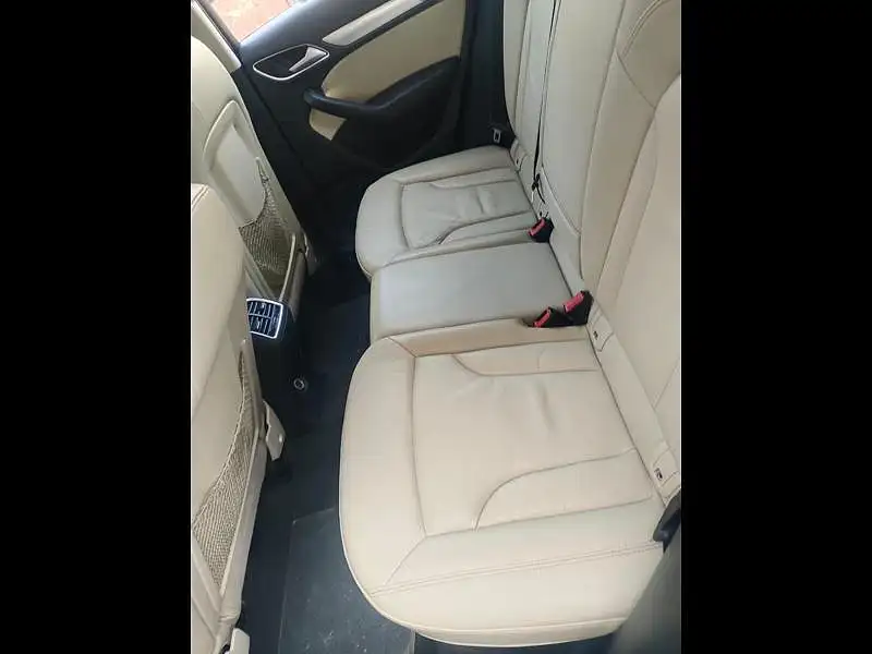 Used Audi Q3 [2017-2020] 30 TDI Premium FWD in Jaipur