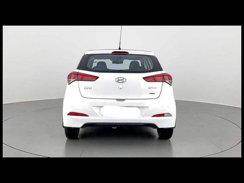 Used Hyundai Elite i20 [2019-2020] Sportz Plus 1.4 CRDi in Delhi