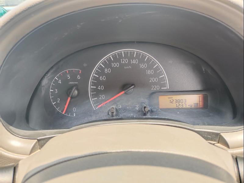 Second Hand Nissan Sunny [2011-2014] XL in Chennai
