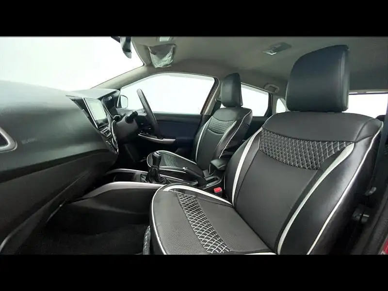 Second Hand Maruti Suzuki Baleno [2015-2019] Alpha 1.2 in Pune