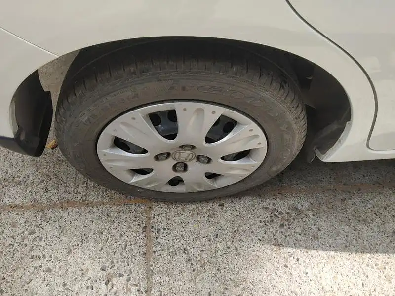 Second Hand Honda Amaze [2013-2016] 1.2 S AT i-VTEC in Pune