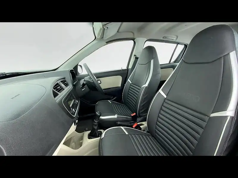 Second Hand Maruti Suzuki Alto 800 VXi in Kolkata