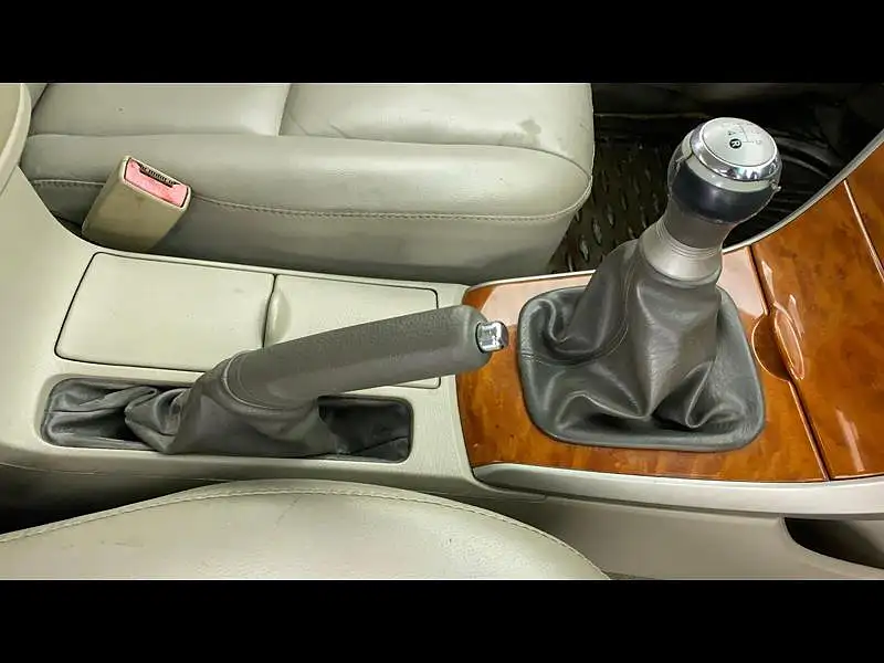 Second Hand Toyota Corolla Altis [2008-2011] 1.8 G in Delhi