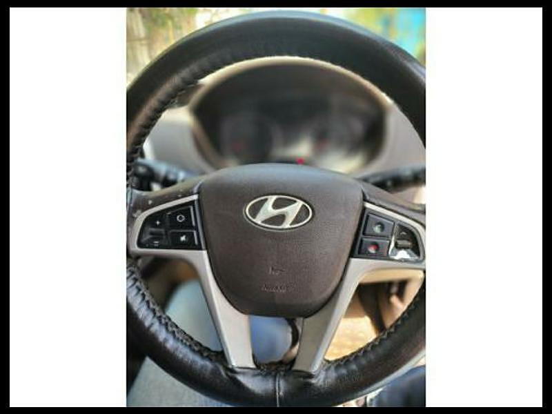 Hyundai i20 [2010-2012] Sportz 1.2 BS-IV