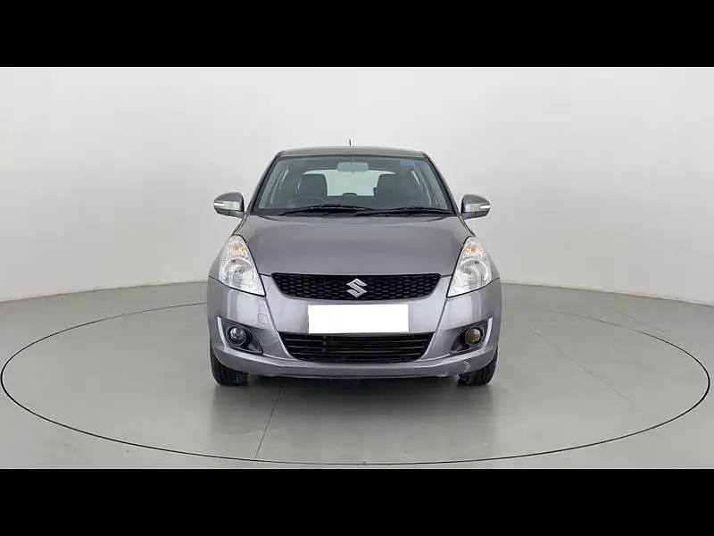 Used Maruti Suzuki Swift [2011-2014] VXi in Delhi