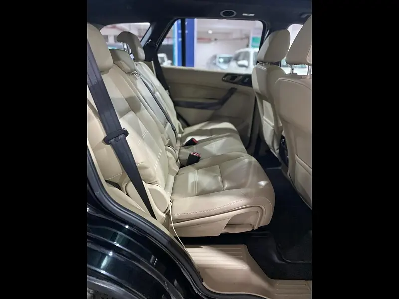Used Ford Endeavour [2016-2019] Titanium 3.2 4x4 AT in Delhi