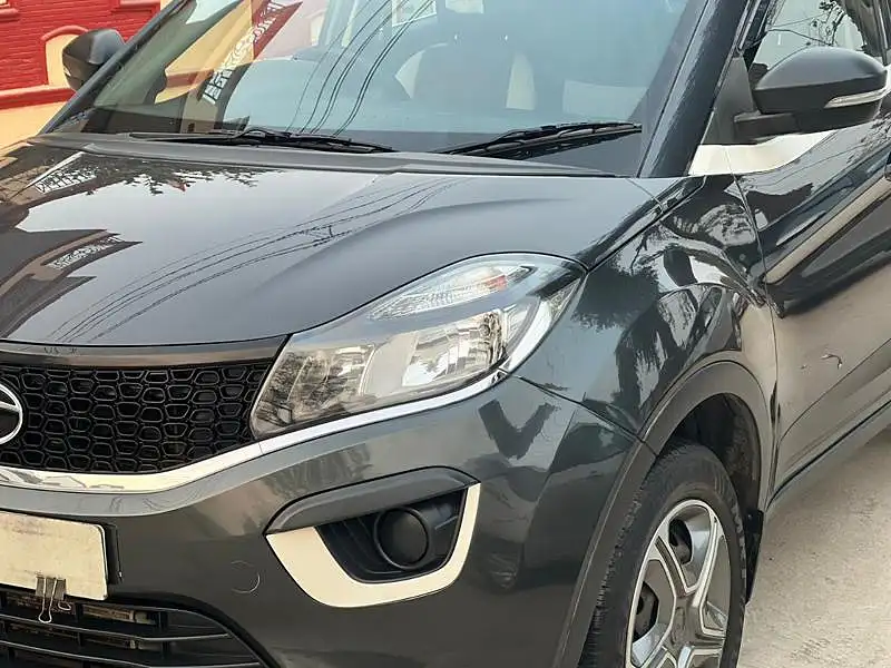 Used Tata Nexon [2017-2020] XM Diesel in Gurgaon