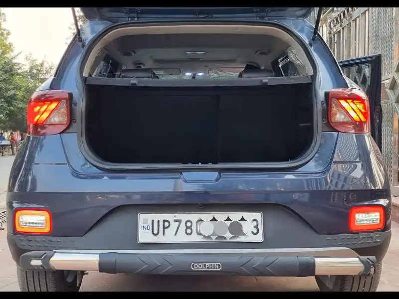 Used Hyundai Venue [2019-2022] SX 1.4 (O) CRDi in Kanpur