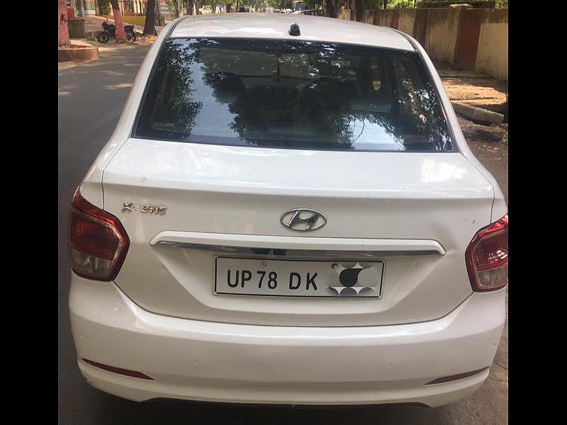 Second Hand Hyundai Xcent [2014-2017] S 1.1 CRDi in Kanpur