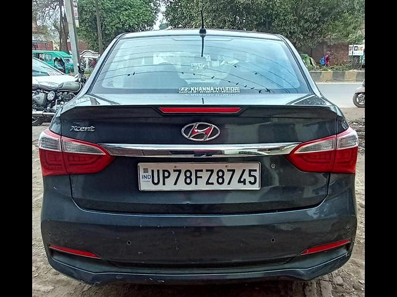 Second Hand Hyundai Xcent [2014-2017] S 1.2 in Kanpur