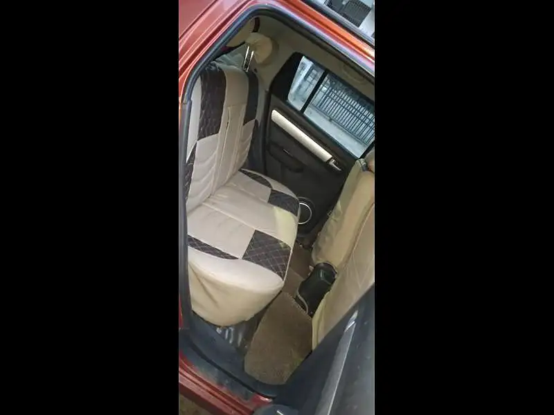 Second Hand Maruti Suzuki Swift [2011-2014] VDi in Patna