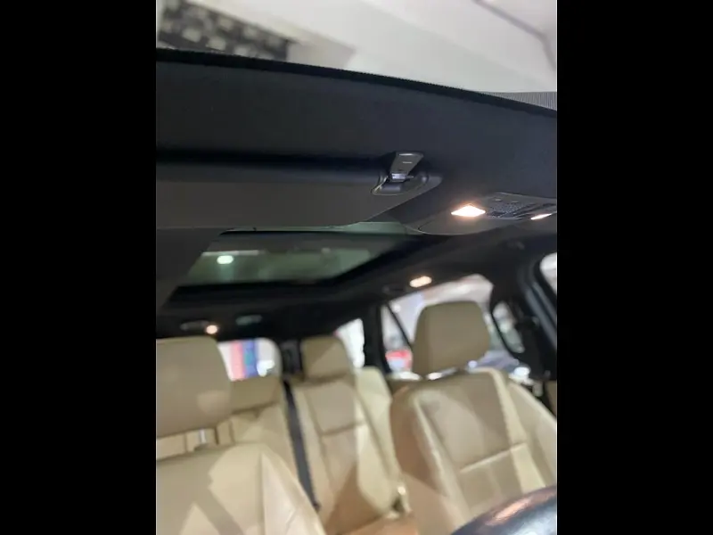 Used Ford Endeavour [2016-2019] Titanium 3.2 4x4 AT in Delhi