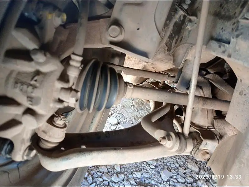 Second Hand Honda Jazz [2015-2018] SV Petrol in Bangalore
