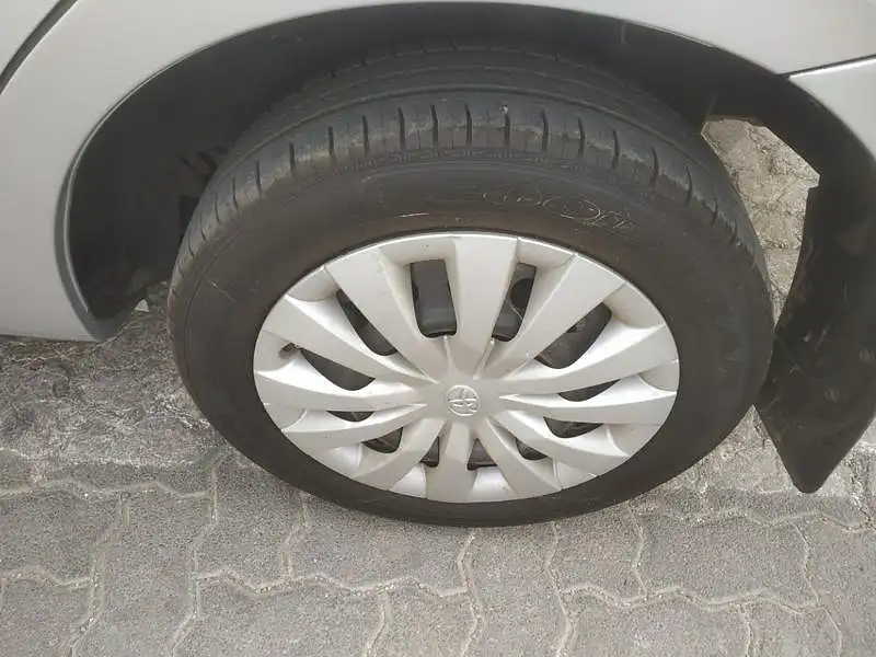 Used Toyota Etios [2010-2013] G in Pune