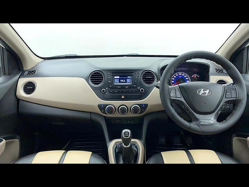 Second Hand Hyundai Grand i10 [2013-2017] Asta 1.2 Kappa VTVT [2013-2016] in Ludhiana