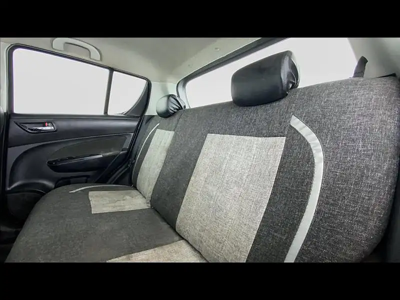 Used Maruti Suzuki Swift [2011-2014] VXi in Delhi