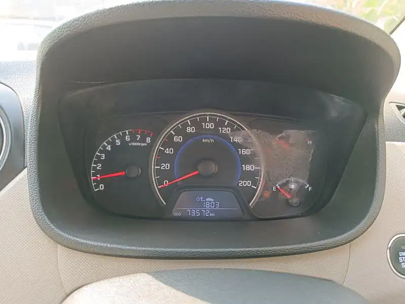 Second Hand Hyundai Grand i10 [2013-2017] Sportz 1.2 Kappa VTVT [2013-2016] in Jamshedpur