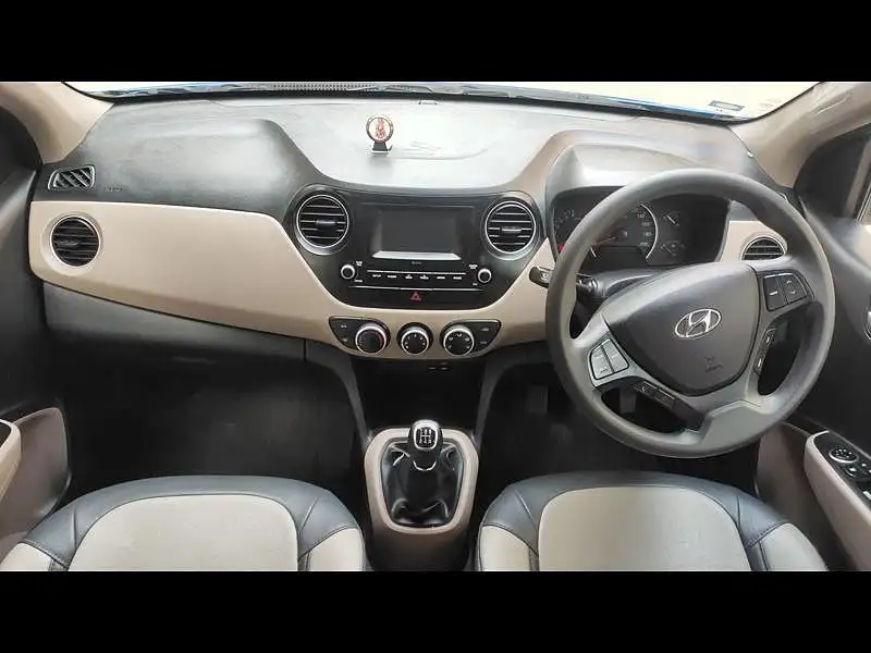 Second Hand Hyundai Grand i10 [2013-2017] Sportz 1.2 Kappa VTVT [2016-2017] in Bangalore
