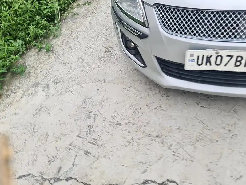 Second Hand Maruti Suzuki Swift [2014-2018] VXi [2014-2017] in Dehradun