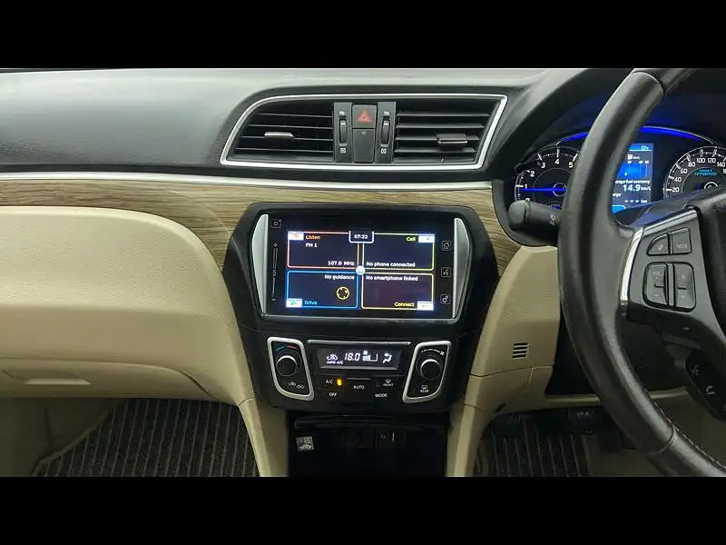 Used Maruti Suzuki Ciaz Alpha Hybrid 1.5 [2018-2020] in Delhi