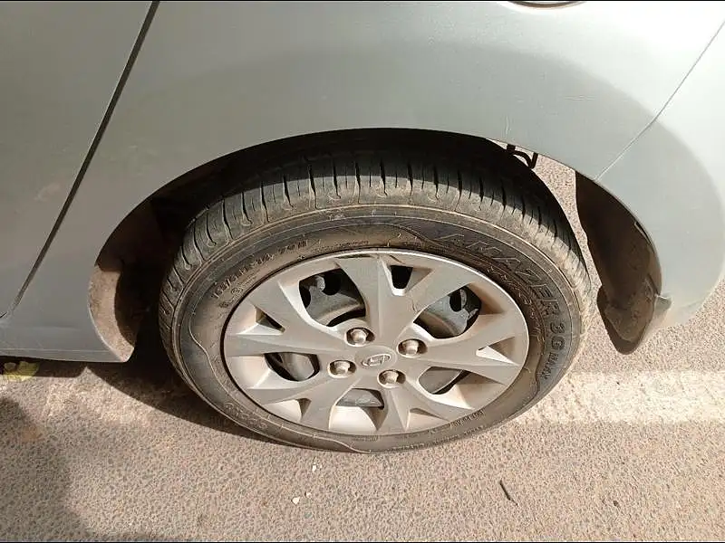 Second Hand Hyundai Grand i10 [2013-2017] Magna 1.2 Kappa VTVT [2013-2016] in Bangalore
