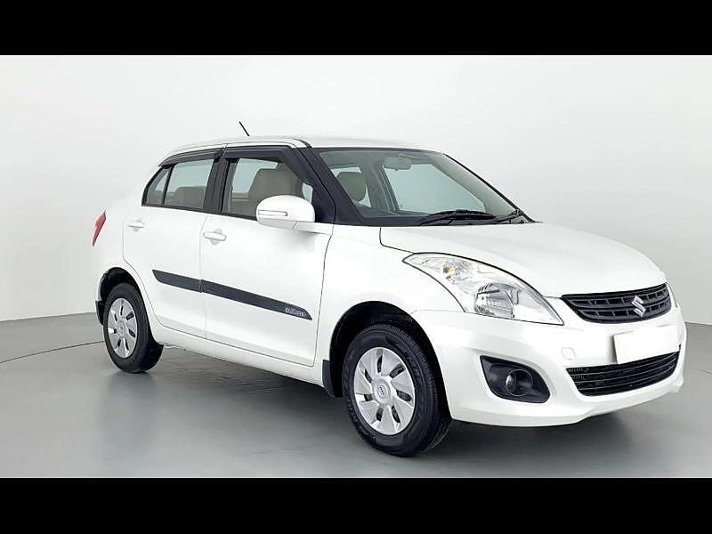 Used Maruti Suzuki Swift DZire [2011-2015] VDI in Delhi
