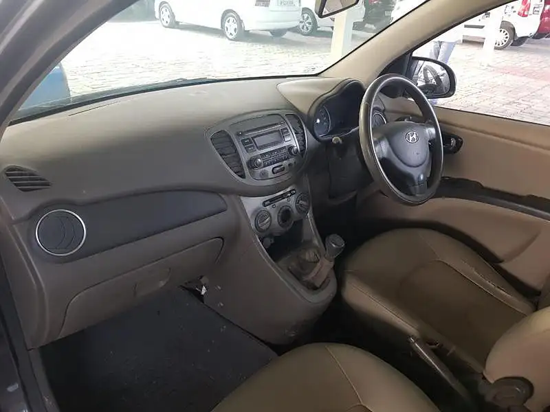 Second Hand Hyundai i10 [2010-2017] Sportz 1.2 Kappa2 in Lucknow